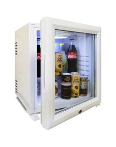 Холодильник MCA 28WG белый Cold vine