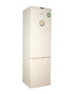 Холодильник R 295 S бежевый Don