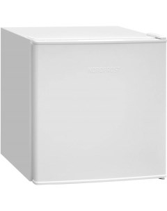 Холодильник NR 402 W белый Nordfrost