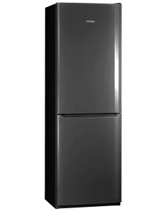 Холодильник RK 139 серый Pozis
