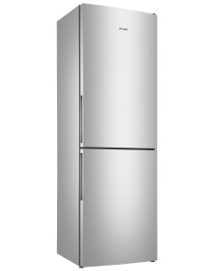 Холодильник ХМ 4621 181 серебристый Атлант