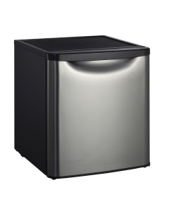 Холодильник XR 50SS серебристый Willmark