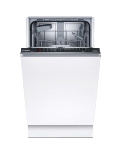 Встраиваемая посудомоечная машина SPV2HKX1DR Bosch