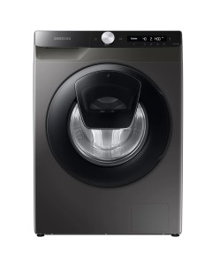 Стиральная машина WW90T554CAX LD серый черный Samsung