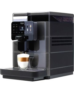 Кофемашина автоматическая New Royal OTC Saeco