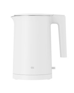 Чайник электрический Electric Kettle 2 EU 1 7 л белый Xiaomi