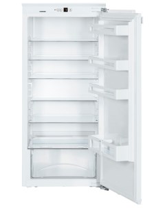 Встраиваемый холодильник IK 2320 белый Liebherr