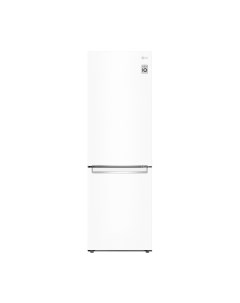 Холодильник GW B459SQLM белый Lg