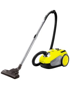 Пылесос VC 2 желтый Karcher