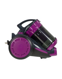 Пылесос SCV2030 фиолетовый черный Starwind