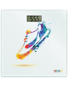 Весы напольные ECO BS005 Econ