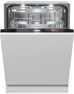 Встраиваемая посудомоечная машина G7975 SCVi XXL AutoDos K2O Miele