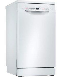 Посудомоечная машина SPS2IKW04E белый Bosch