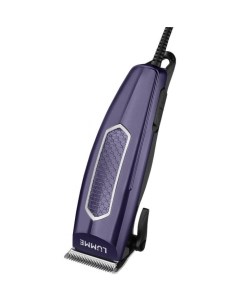 Машинка для стрижки волос LU 2523 Purple Lumme