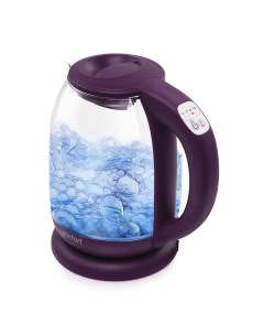 Чайник электрический KT 640 5 1 7 л фиолетовый Kitfort