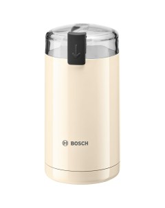 Кофемолка TSM6A017C Cream Bosch