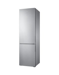 Холодильник RB37A50N0SA серебристый Samsung