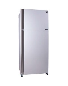 Холодильник SJ XE55PMWH белый Sharp