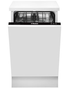 Встраиваемая посудомоечная машина ZIM415Q white Hansa
