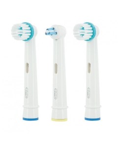 Насадка для зубной щетки Braun Ortho Care Essentials 3 шт Oral-b