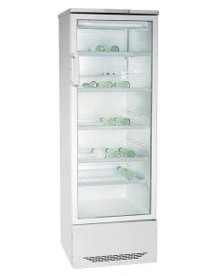 Холодильная витрина 310 Бирюса
