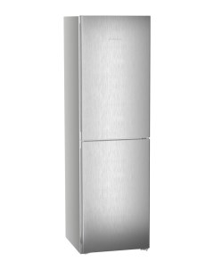 Холодильник CNsff 5704 серебристый Liebherr