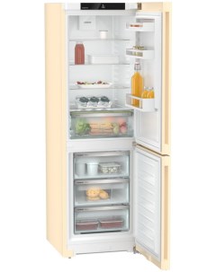 Холодильник CNbef 5203 20 001 бежевый Liebherr