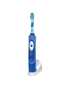 Электрическая зубная щетка Vitality sonic синяя Oral-b