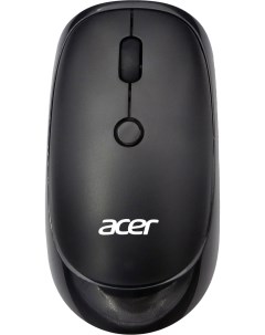 Беспроводная мышь OMR137 черный ZL MCEEE 01K Acer