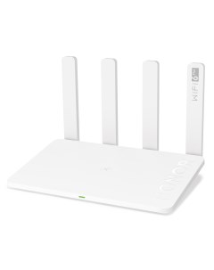 Wi Fi роутер Router 3 White XD20 Honor