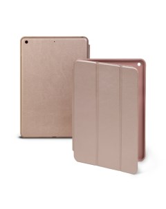 Чехол книжка iPad mini 5 2019 Smart Case Rose Gold Nobrand