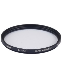 Светофильтр Lite Pro UV 55 2LC 55 мм Rekam