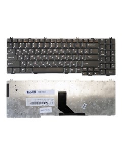 Клавиатура для ноутбука Lenovo IdeaPad B550 B560 G550 G550A G550M Series Topon