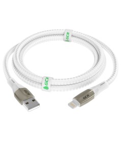 Кабель 52578 lighting usb 1 7м Gcr