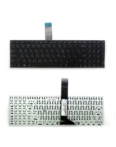 Клавиатура для ноутбука Asus X501 X501A X501U Series Topon