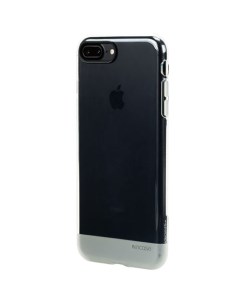 Чехол Protective Cover для iPhone 7 Plus Transparen Incase