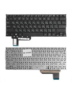 Клавиатура для ноутбука Asus T200 T200T Series Topon