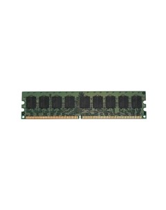 Оперативная память 2GB PC2 5300P DDR2 667 ECC REG 405476 551 Hp