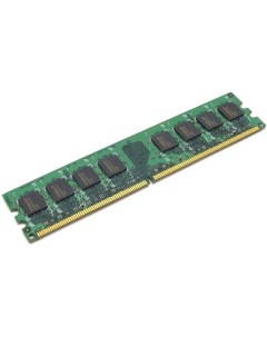 Оперативная память 2GB 1x2GB Dual Rank x8 PC3 10600 DDR3 1333 595101 001 Hp