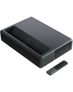 Проектор Mi 4K Laser Projector 150 Black BHR4152GL Xiaomi