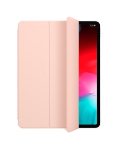 Чехол Smart Folio для iPad Pro 12 9 Pink MVQN2ZM A Apple