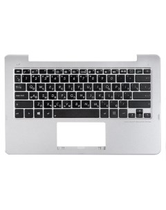 Клавиатура для ноутбука Asus TX201LA Rocknparts