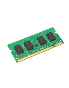 Модуль памяти Kingston SODIMM DDR2 1ГБ 800 MHz PC2 6400 Nobrand
