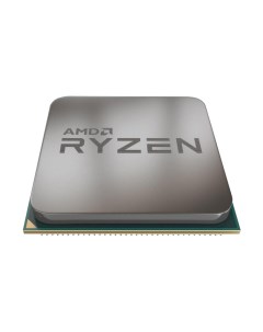 Процессор Ryzen 5 3600X OEM Amd
