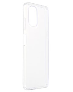 Чехол для G11 G21 Clear CC G11 G21 8P00000192 Nokia