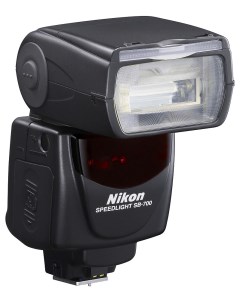 Вспышка SB 700 Nikon