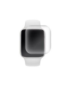 Защитное стекло для Apple Watch Series 4 5 44mm UV Glass PRUVG 44 Péro