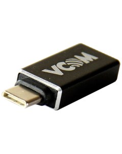Переходник USB Type C USB 3 0 CA431M Vcom