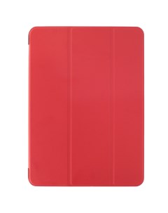 Чехол для Apple iPad Pro 2020 12 9 Red с магнитом Mobileocean