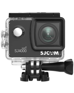 Экшн камера SJ4000 WIFI Black SJ4000 WIFI Sjcam